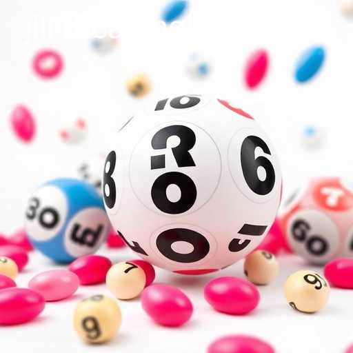 Exploring the World of Lottery Games and the Role of JILI18 CASINO LOGIN