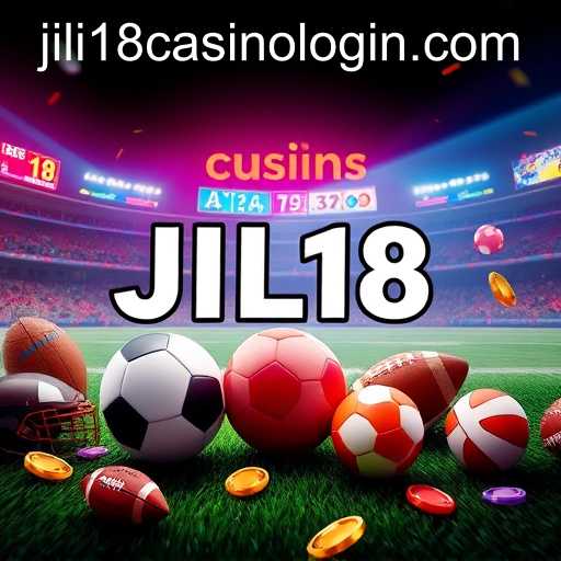 JILI18 CASINO LOGIN